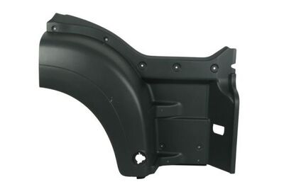 MUDGUARDS GREY IAM